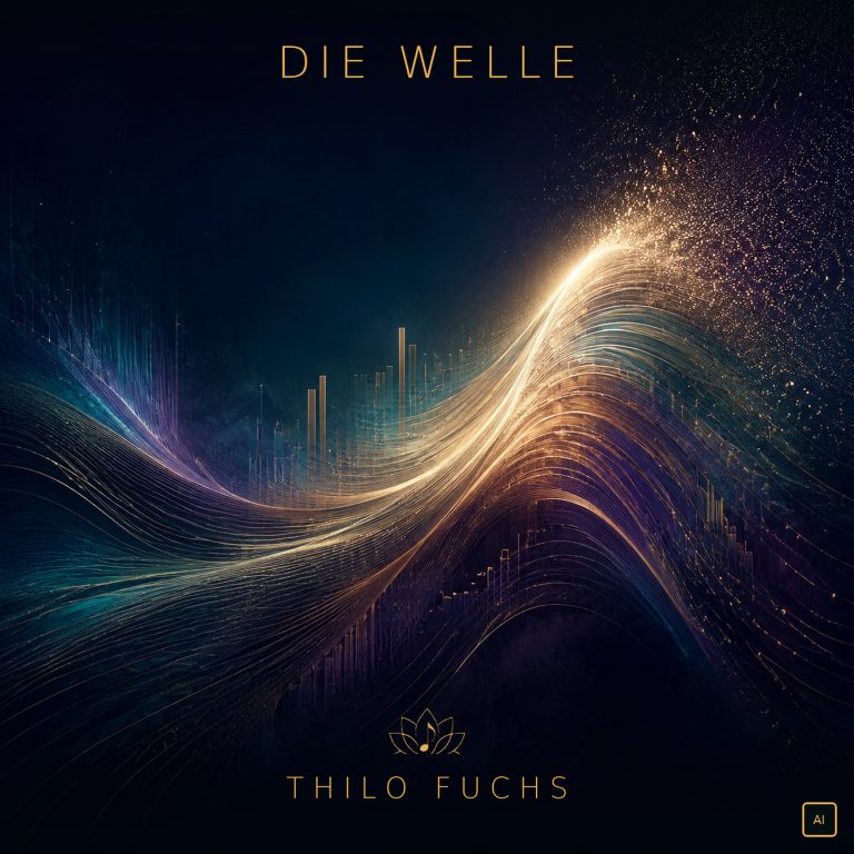 Die Welle ist erschienen